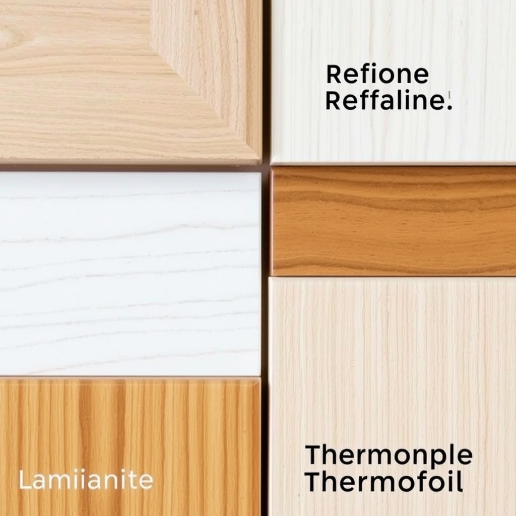 Material Options and Their Costs