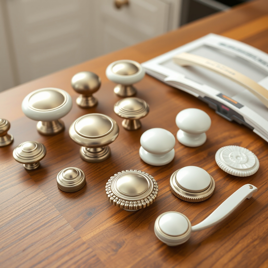 Additional Costs When Refacing Kitchen Cabinets