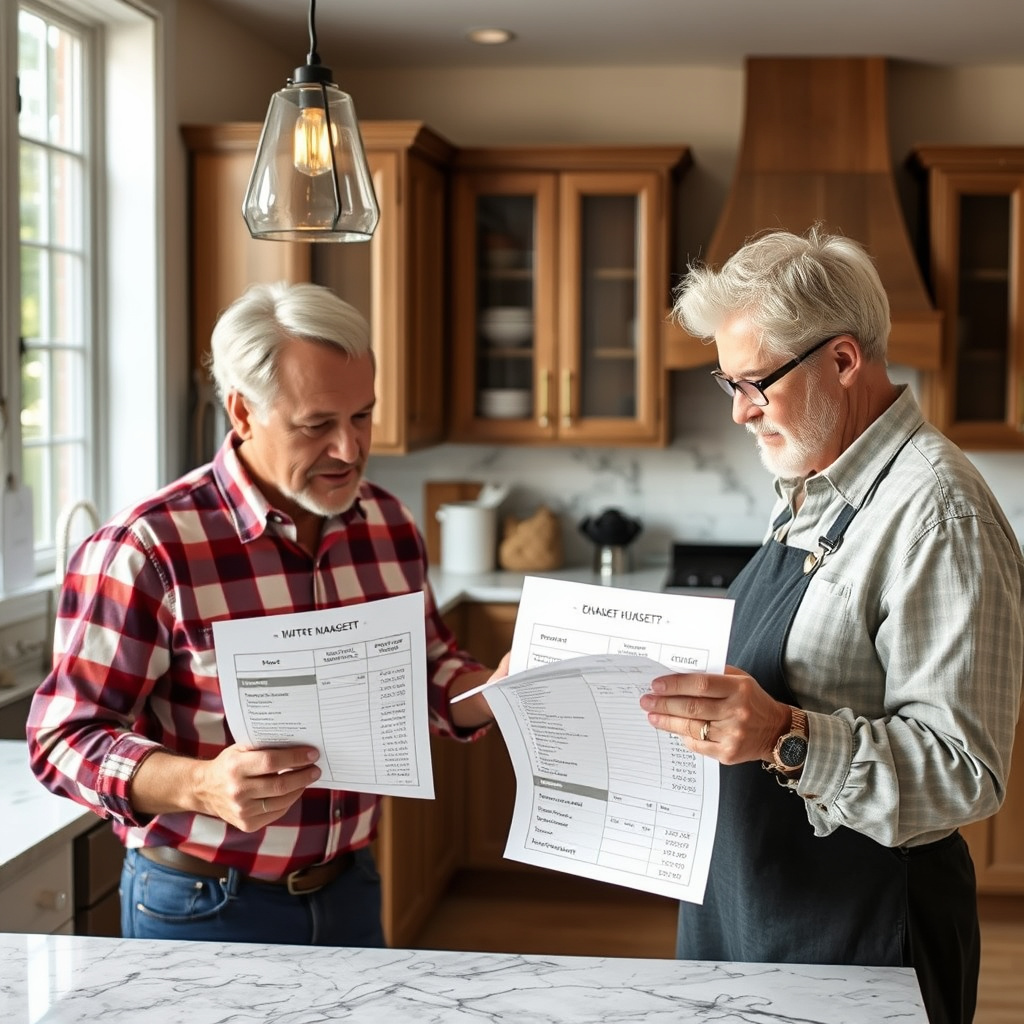Budgeting Tips and Where to Save