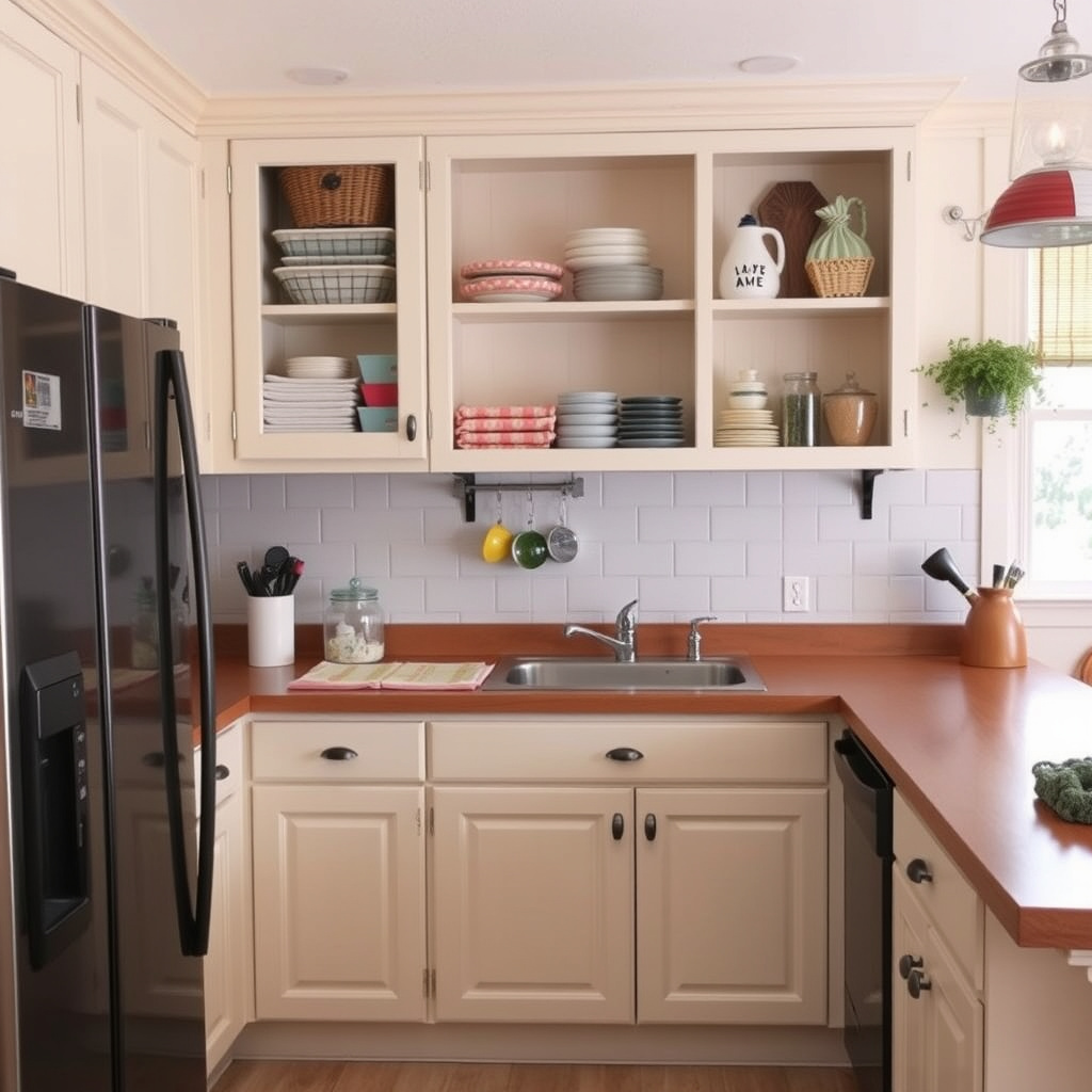 Long-term Cockroach Prevention in Kitchen