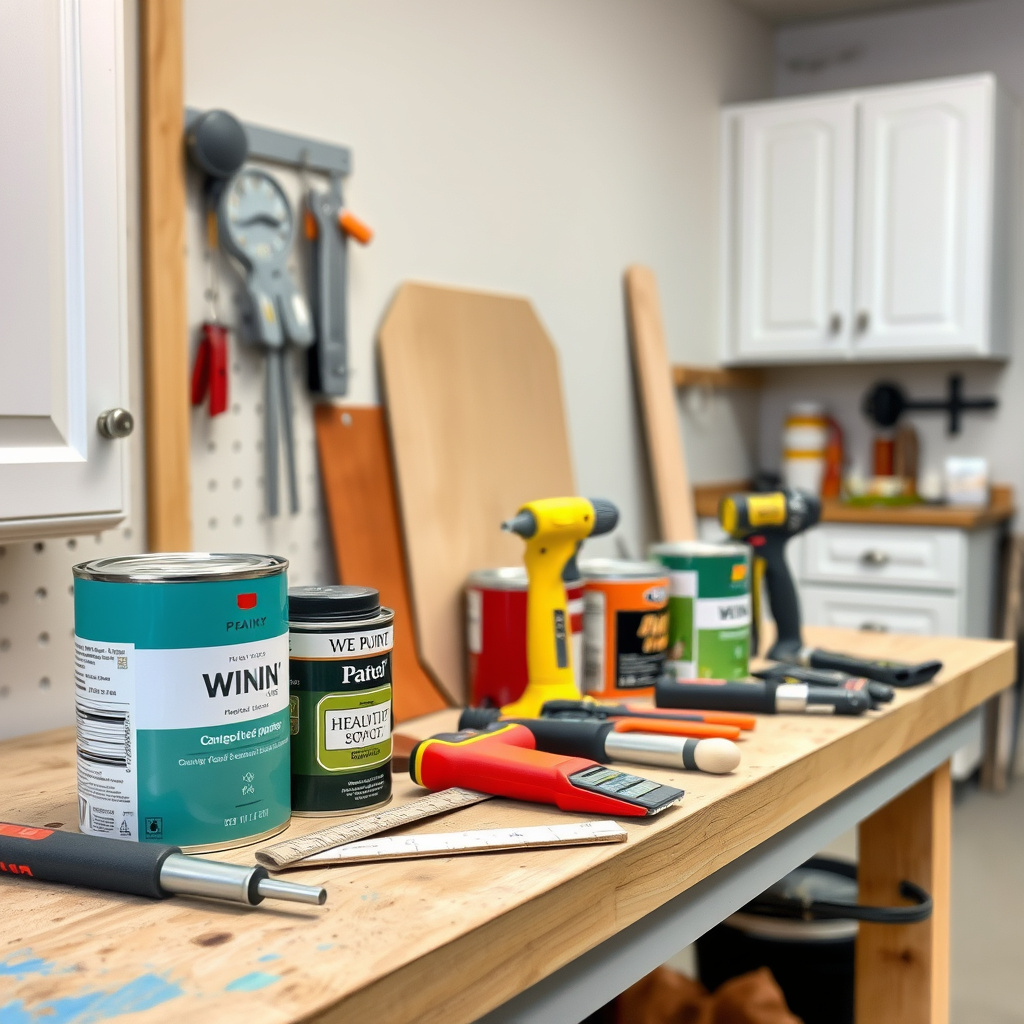 Choosing the Right Materials