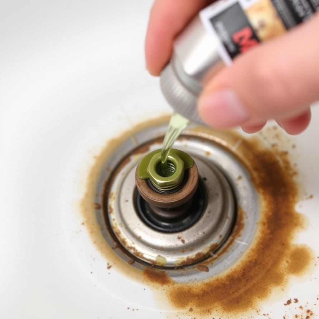 Common Troubleshooting Tips When Removing a Kitchen Sink Drain
