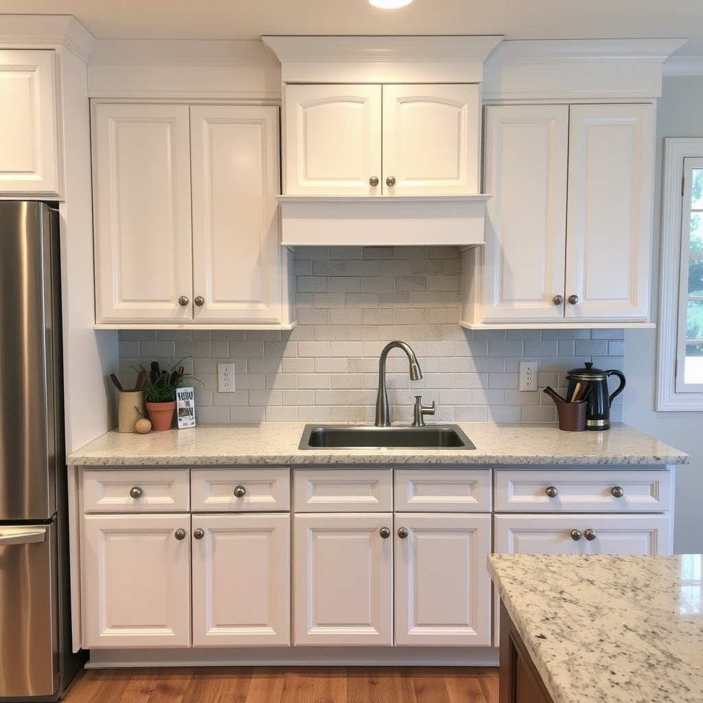 Finishing Touches and Installation Tips