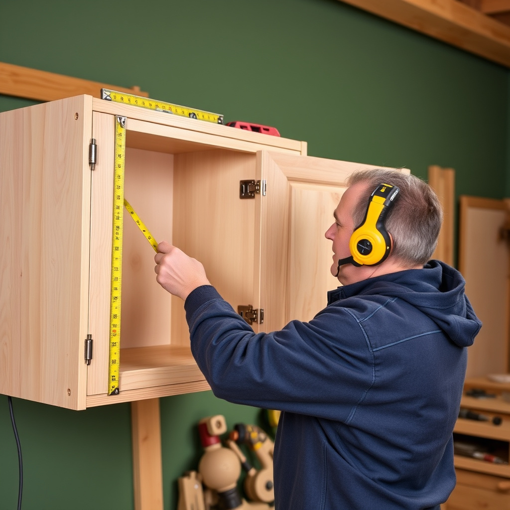 Common Challenges and Solutions When Building Cabinets