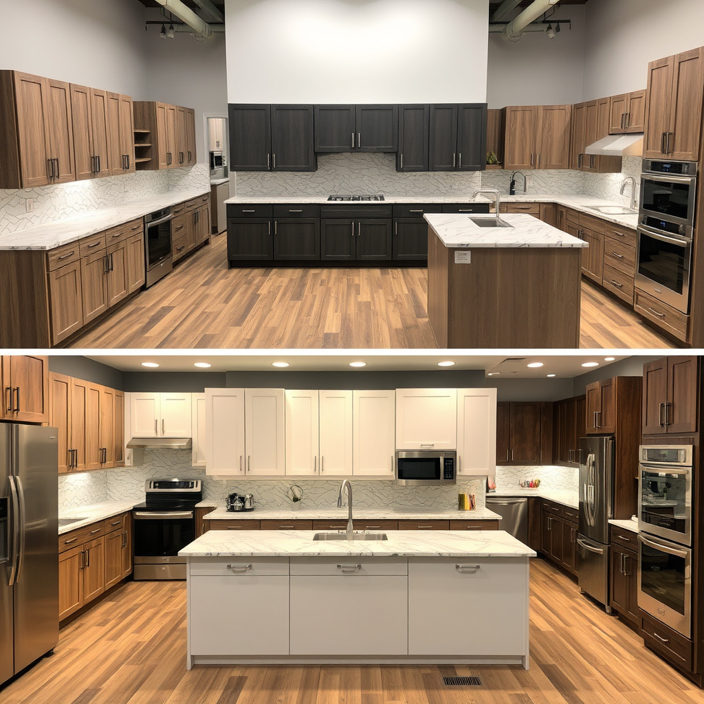 Material and Appliance Costs