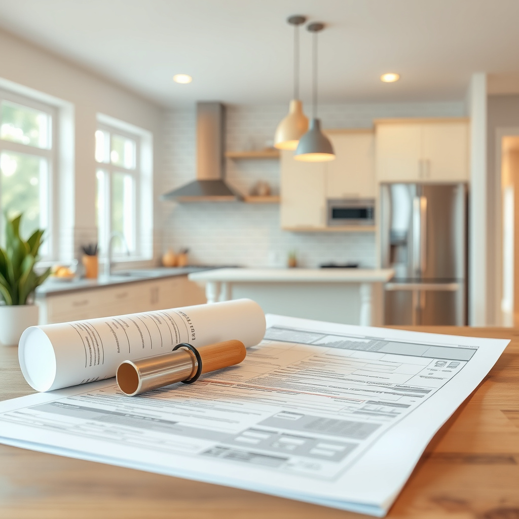 Permits and Unexpected Expenses