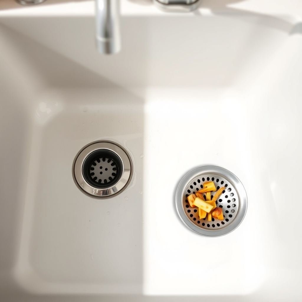 Preventive Measures to Avoid Future Sink Disposals Clogs