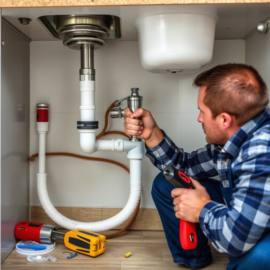 When to Call a Professional Plumber