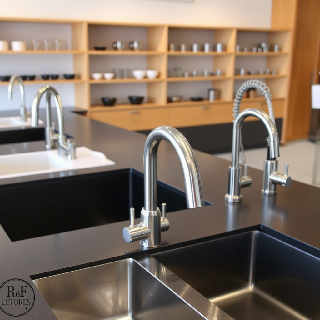 How to Replace Kitchen Sink Faucet Quickly and Easily 10 Choosing the Right Replacement Faucet