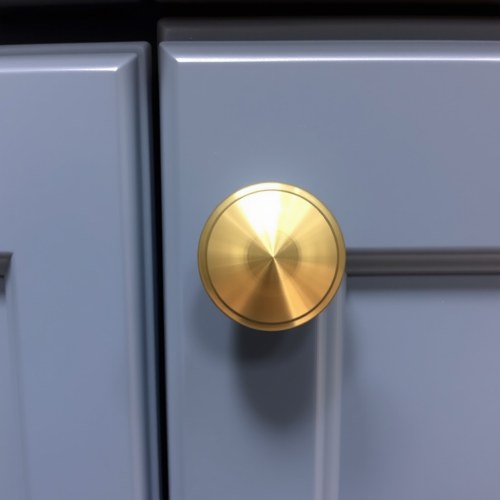 How To Replace Kitchen Cabinets: A Step-by-Step Guide 5 Finishing Touches and Maintenance for New Cabinets