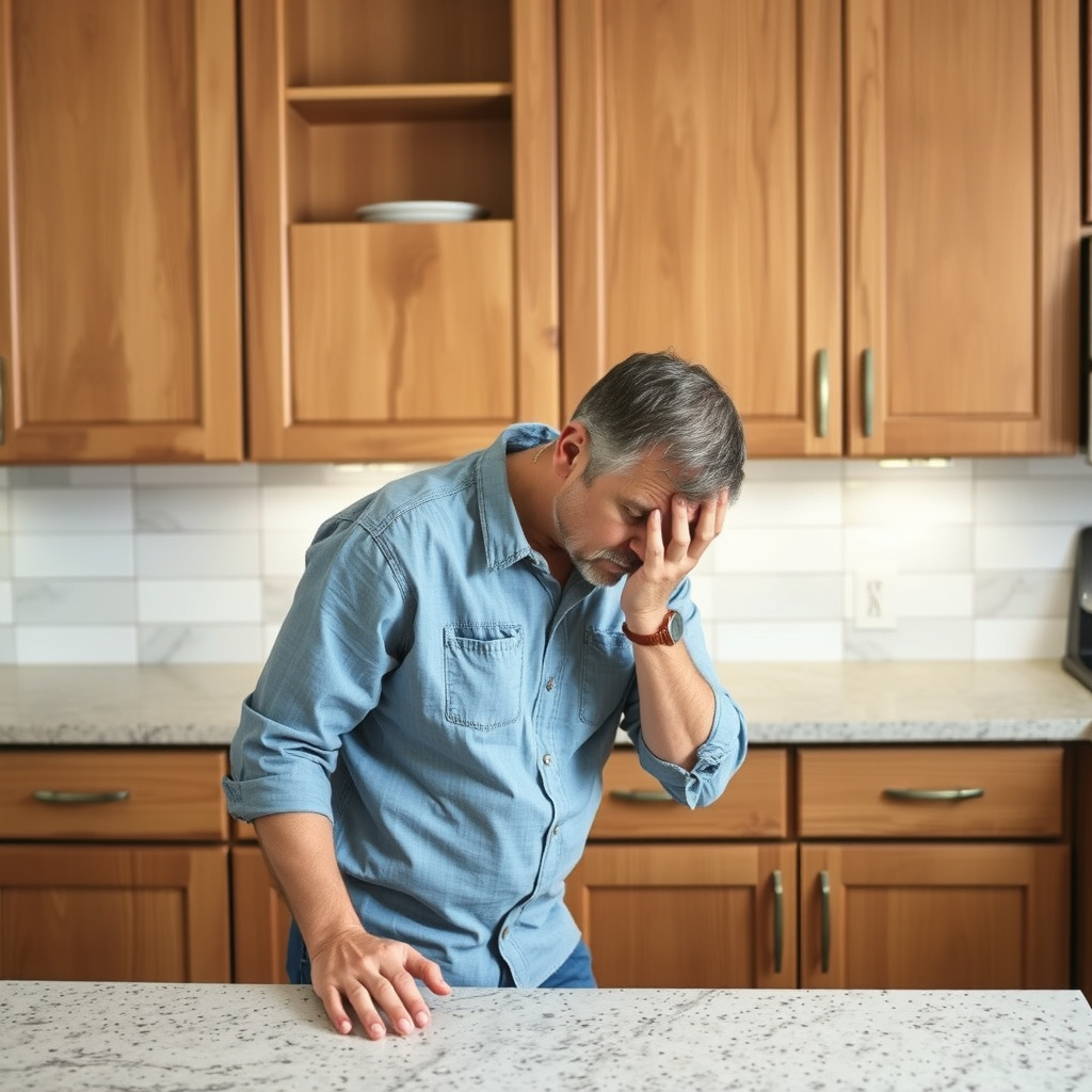 How To Replace Kitchen Cabinets: A Step-by-Step Guide 7 Common Challenges in Kitchen Cabinet Replacement and How to Avoid Them