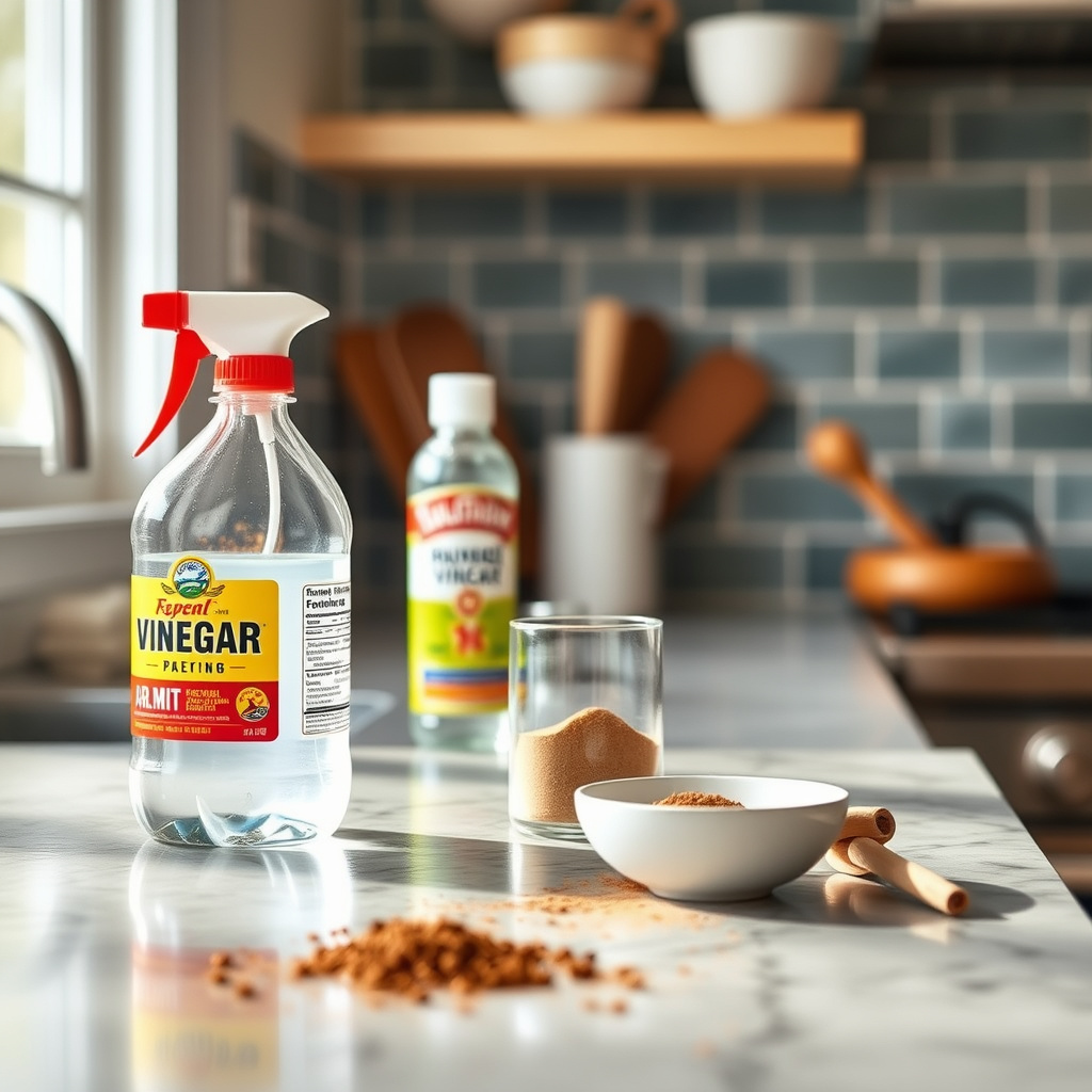 How to Kill Ants in Kitchen: Effective Methods to Eliminate Ants Fast 8 Natural Ways to Kill Ants in Kitchen