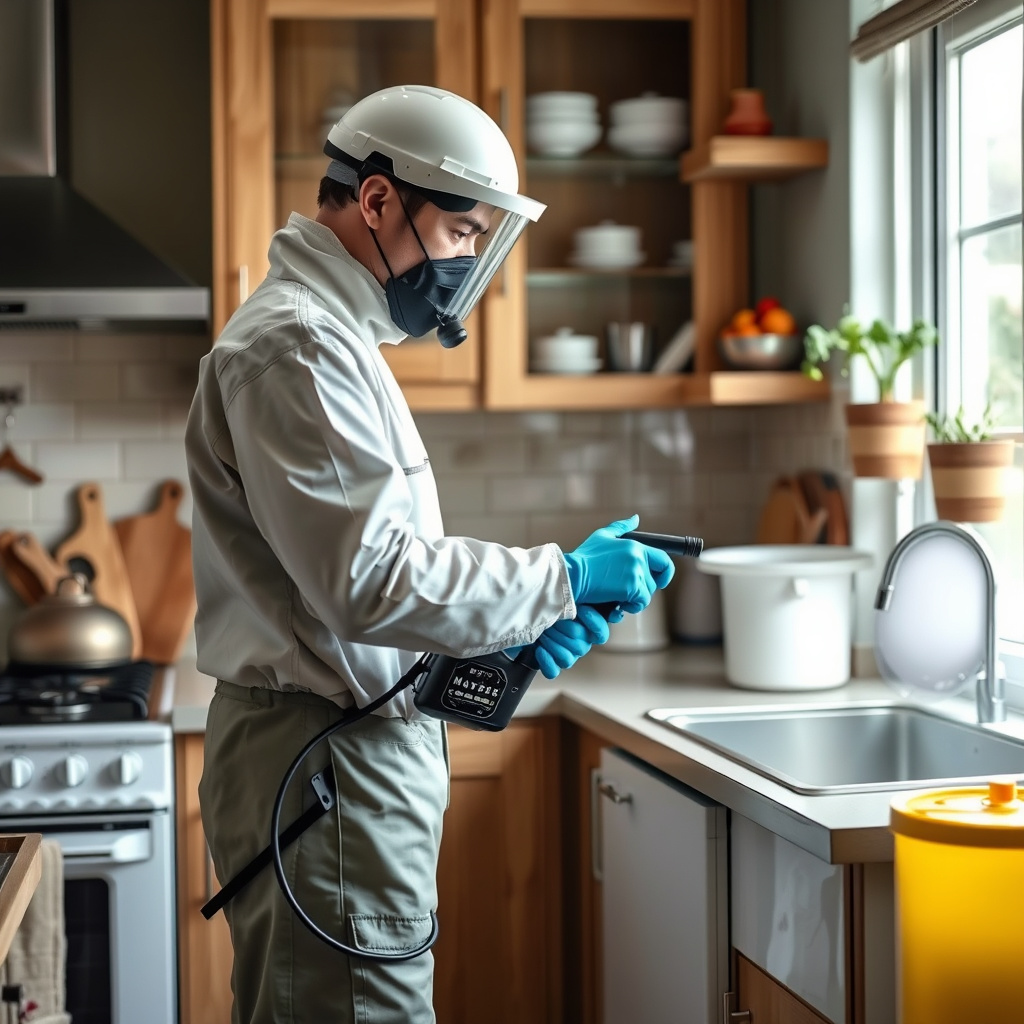 How to Kill Ants in Kitchen: Effective Methods to Eliminate Ants Fast 10 When to Call Professional Pest Control