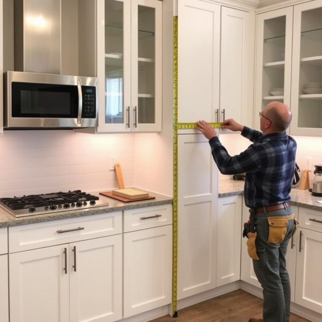 How High Are Kitchen Counters? Standard Heights and Custom Options Explained 10 Installation and Measurement Best Practices