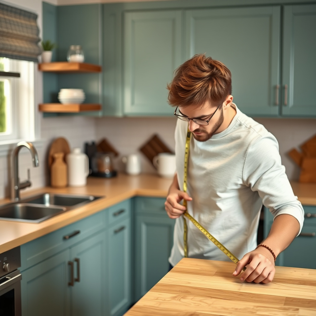 How High Are Kitchen Counters? Standard Heights and Custom Options Explained 11 Common Kitchen Counter Height Mistakes to Avoid