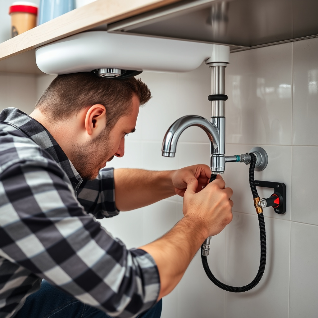 When to Call a Professional Plumber