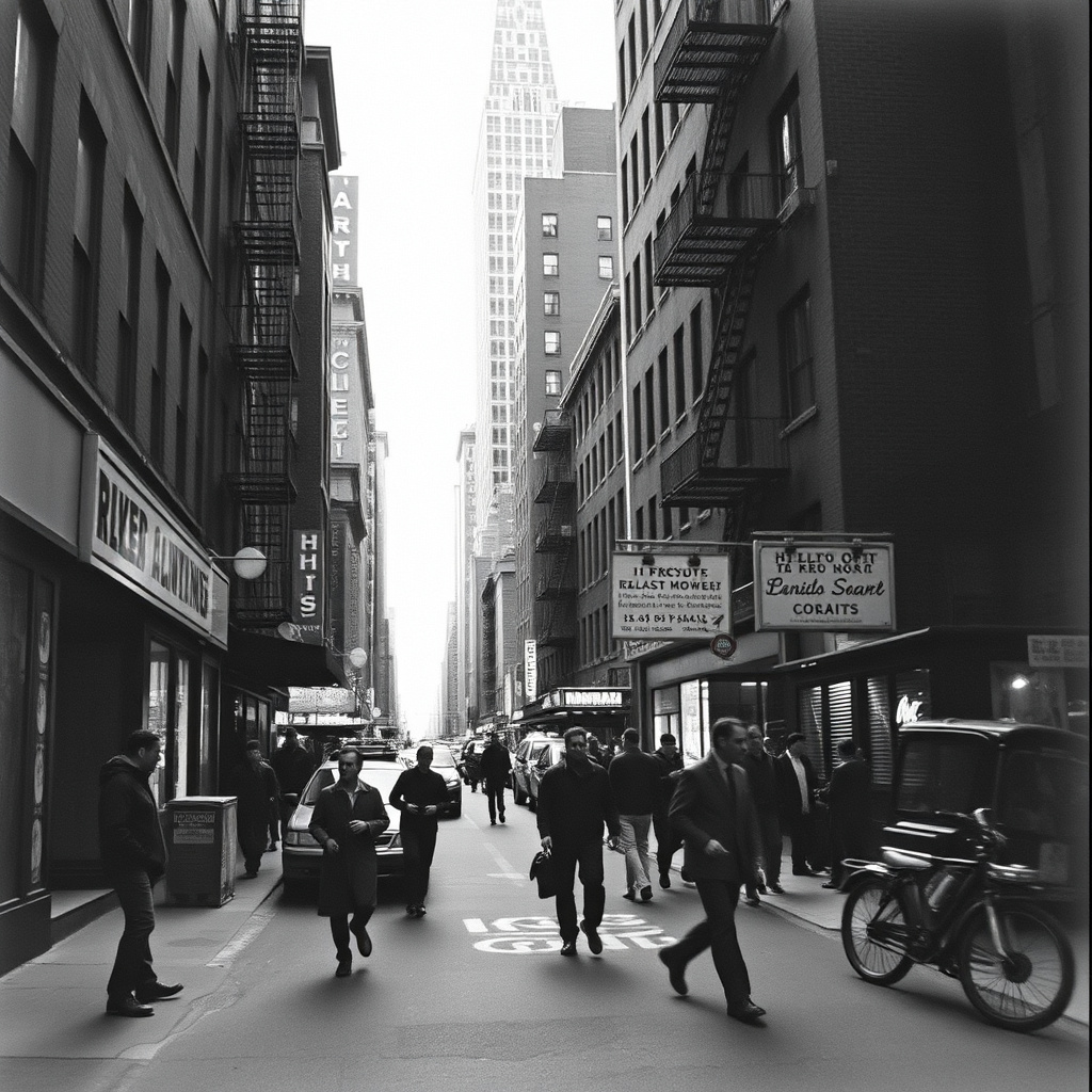 How Did Hell’s Kitchen Get Its Name? Exploring the Origins of the Famous NYC Neighborhood 5 Theories Behind the Name 'Hell's Kitchen'