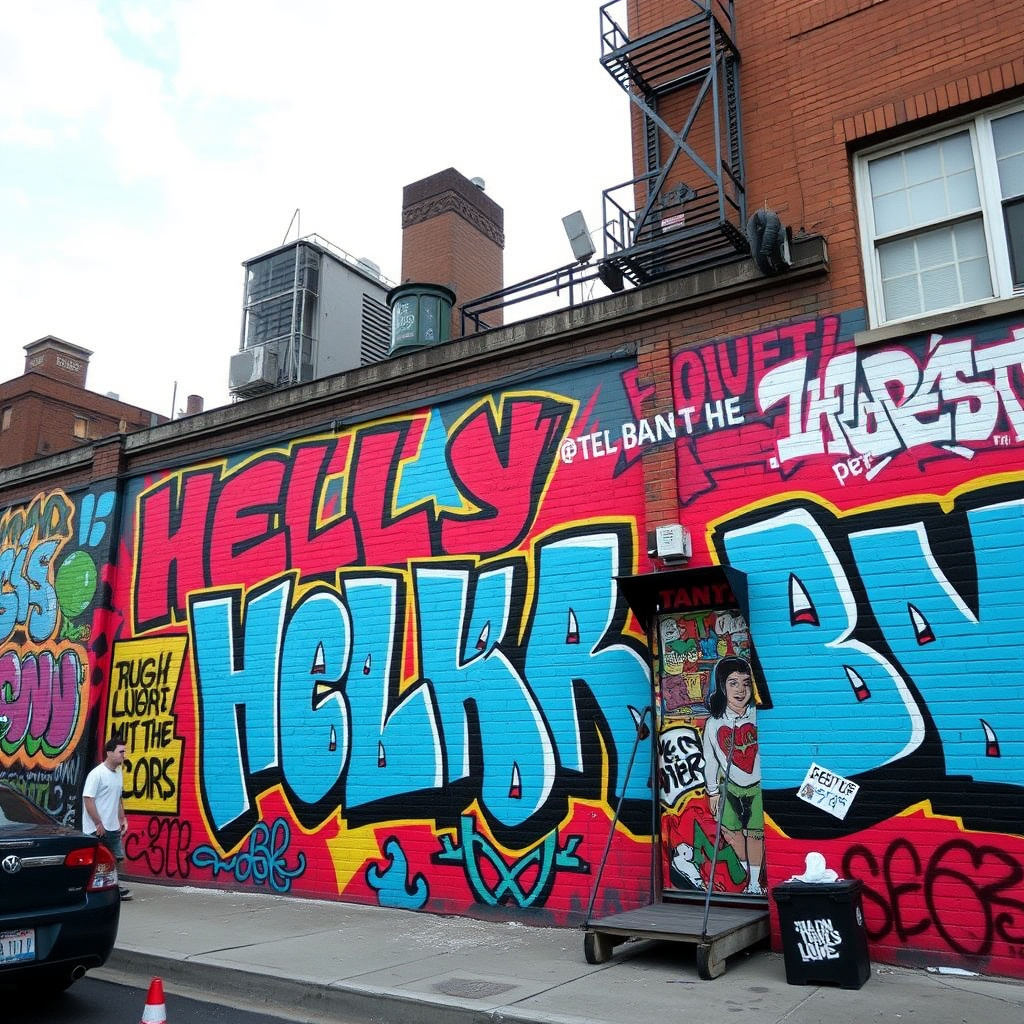 How Did Hell’s Kitchen Get Its Name? Exploring the Origins of the Famous NYC Neighborhood 8 Cultural Impact of the Name