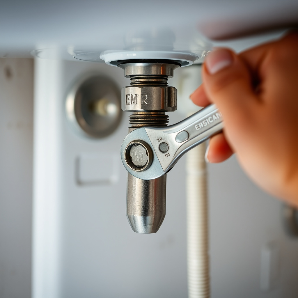How to Tighten a Kitchen Faucet: A Step-by-Step Guide 8 Step-by-Step Process: How to Tighten a Kitchen Faucet