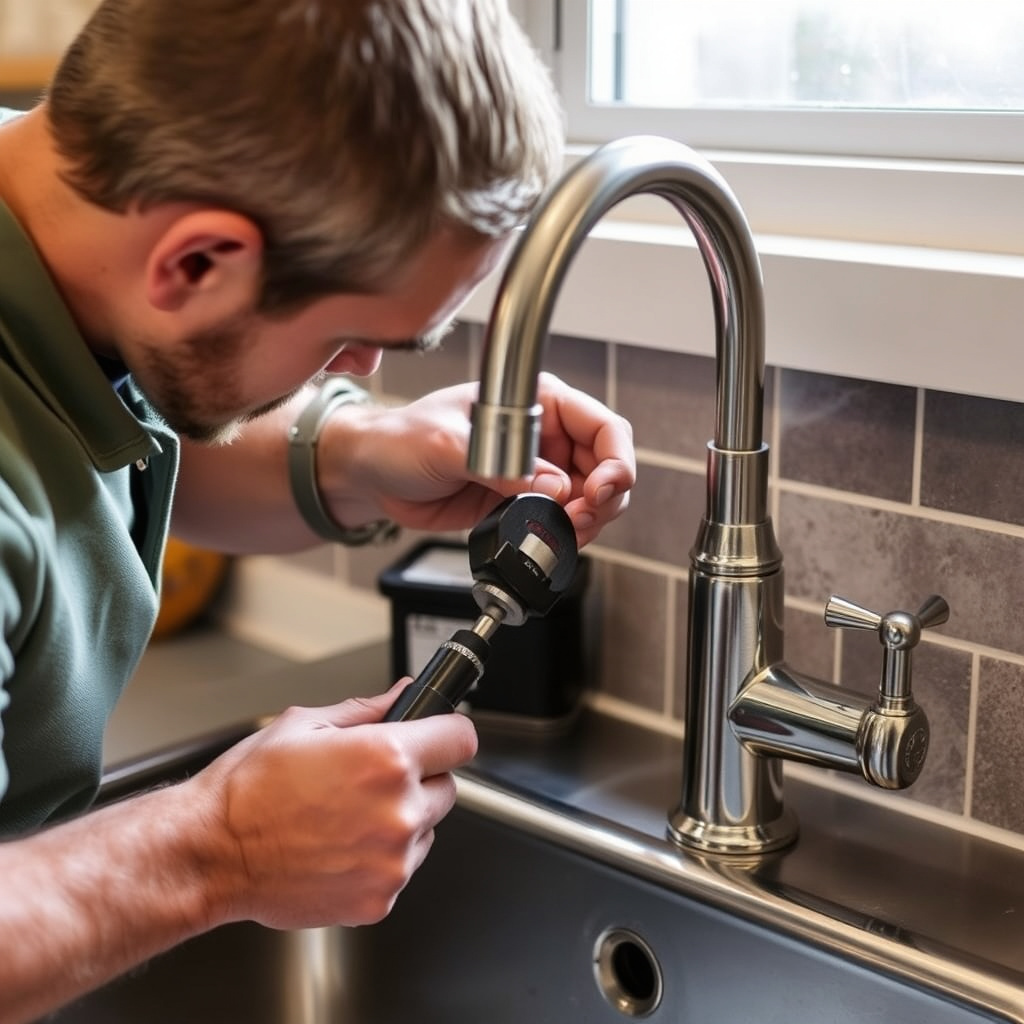 How to Tighten a Kitchen Faucet: A Step-by-Step Guide 11 Advanced Fixes Beyond Basic Tightening