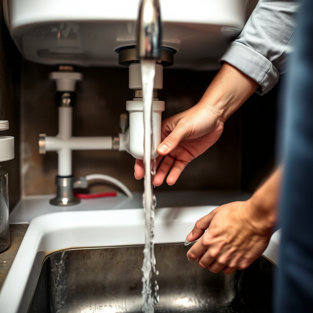How to Replace Kitchen Sink Drain: A Step-by-Step DIY Guide 5 Testing and Troubleshooting After Replacement