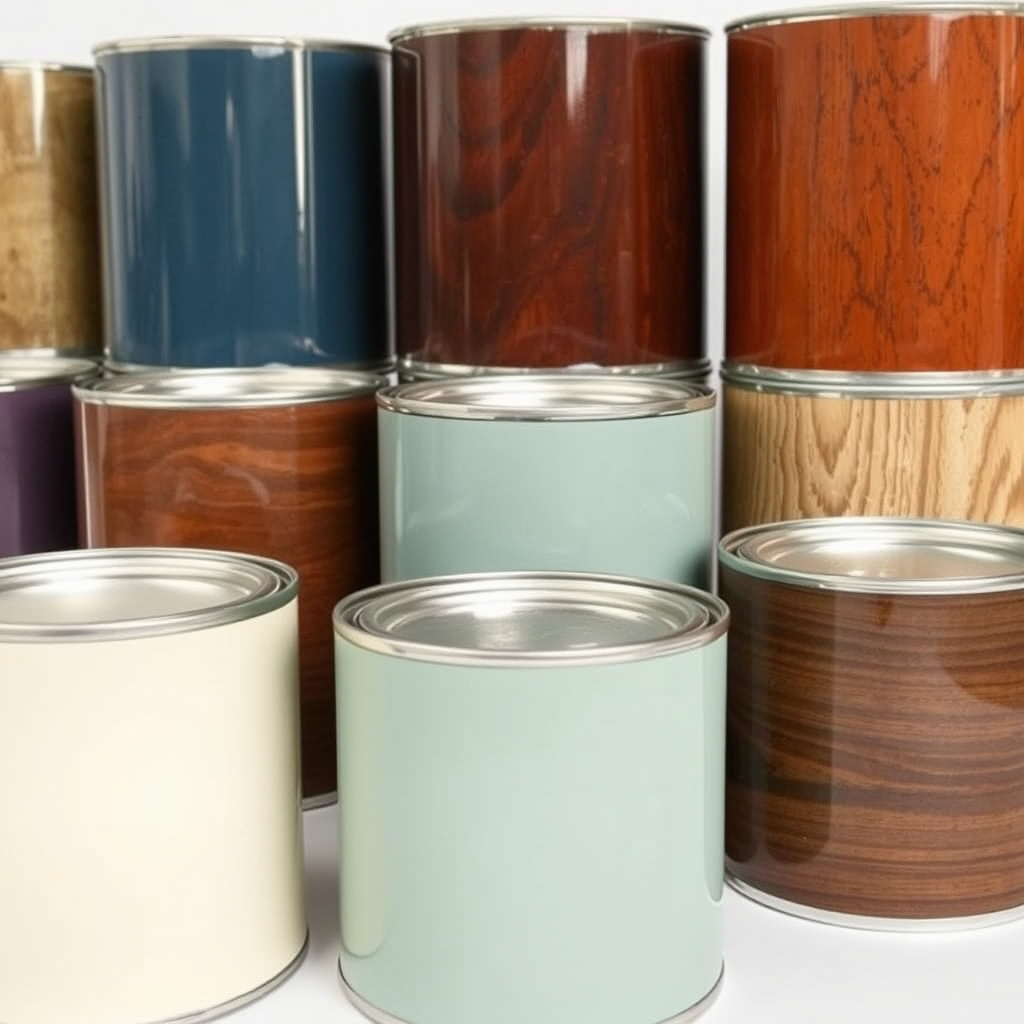 Choosing the Best Wood Stain for Cabinets