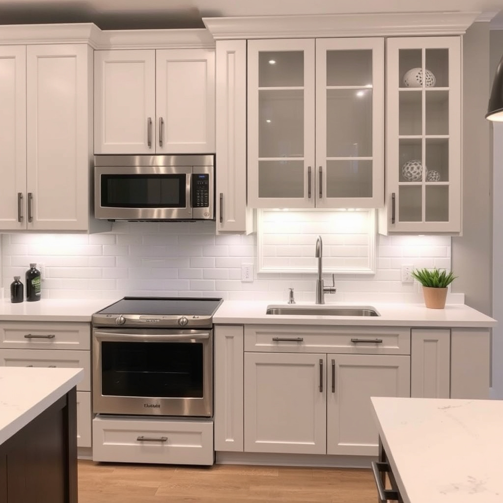 How Wide Are Kitchen Cabinets? A Practical Guide to Cabinet Dimensions 8 Specialty and Custom Kitchen Cabinet Widths