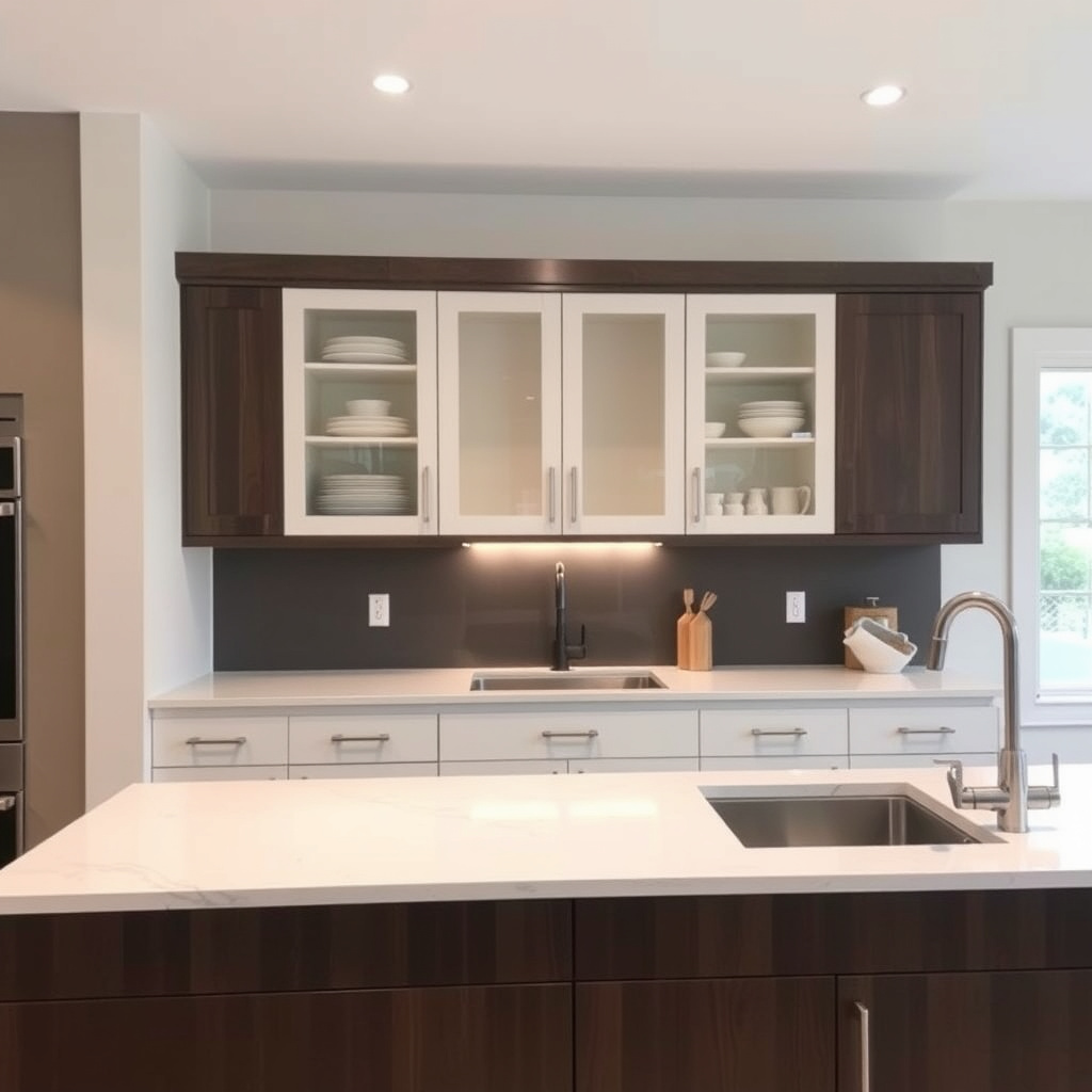 How Wide Are Kitchen Cabinets? A Practical Guide to Cabinet Dimensions 10 How Wide Kitchen Cabinets Affect Kitchen Functionality