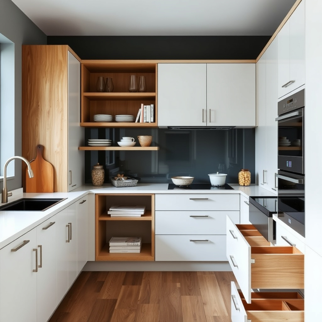 How Wide Are Kitchen Cabinets? A Practical Guide to Cabinet Dimensions 11 Trends and Variations in Kitchen Cabinet Widths