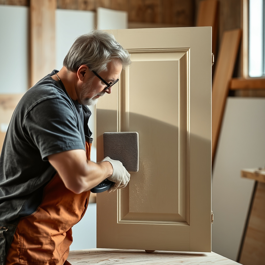 How to Redo Kitchen Cabinets: Step-by-Step Guide for a Fresh Look 11 Preventing Common Mistakes When Redoing Cabinets