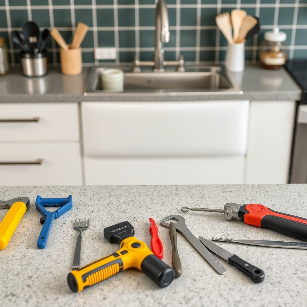 How to Remove a Kitchen Sink: Step-by-Step Guide for a Smooth Replacement 2 Preparation Before Removing Your Kitchen Sink