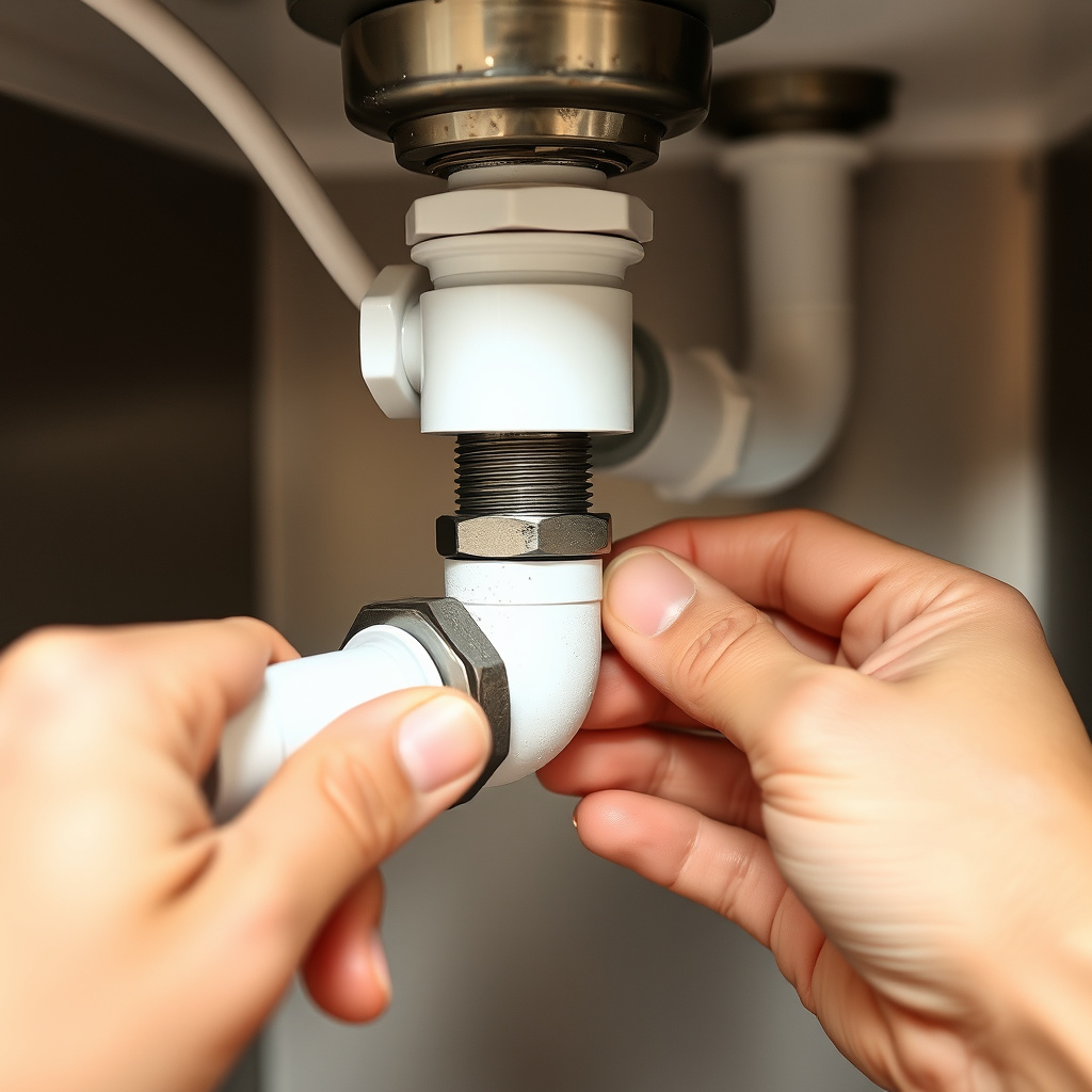 How to Remove a Kitchen Sink: Step-by-Step Guide for a Smooth Replacement 3 Disconnecting Plumbing Connections