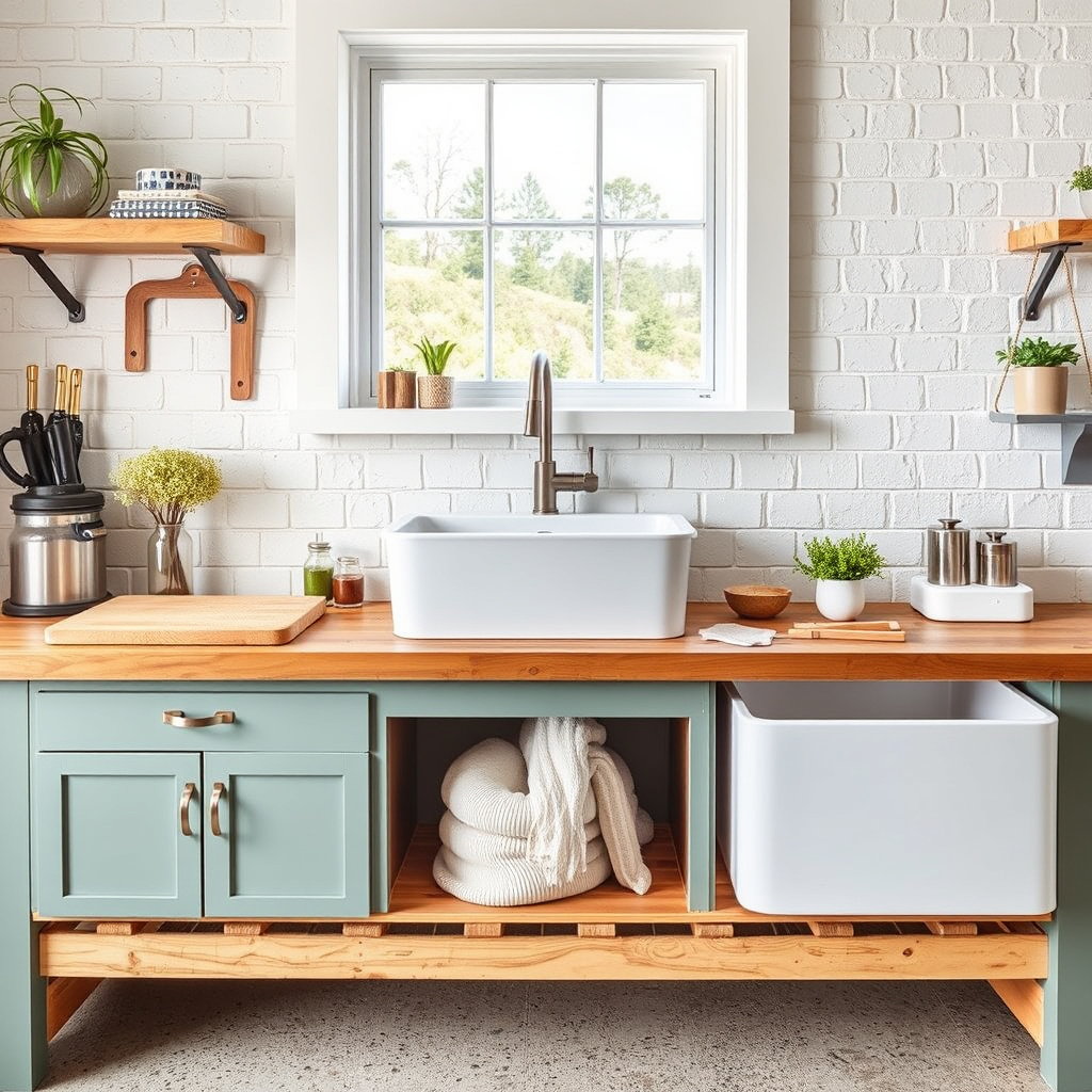 How to Remove a Kitchen Sink: Step-by-Step Guide for a Smooth Replacement 5 Handling Different Kitchen Sink Types