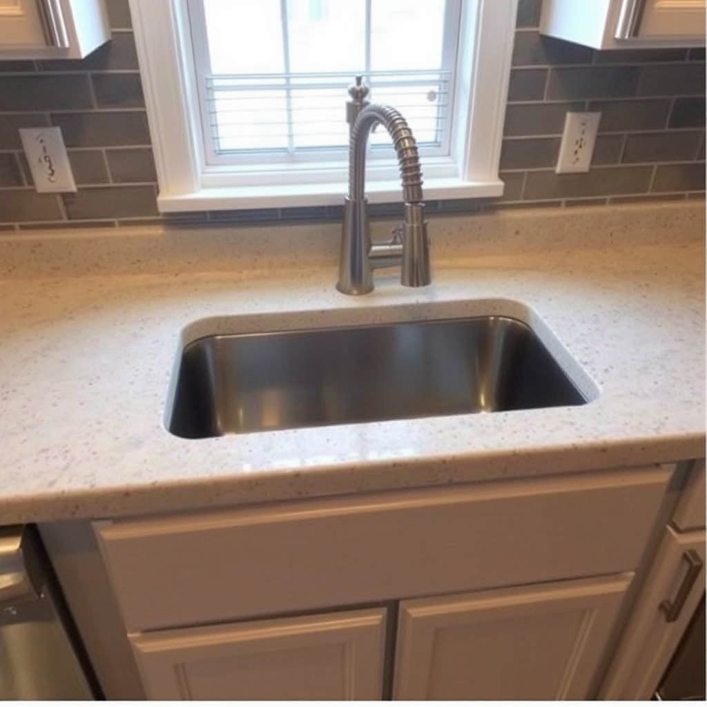 How to Remove a Kitchen Sink: Step-by-Step Guide for a Smooth Replacement 6 Post-Removal Cleanup and Preparing for Installation