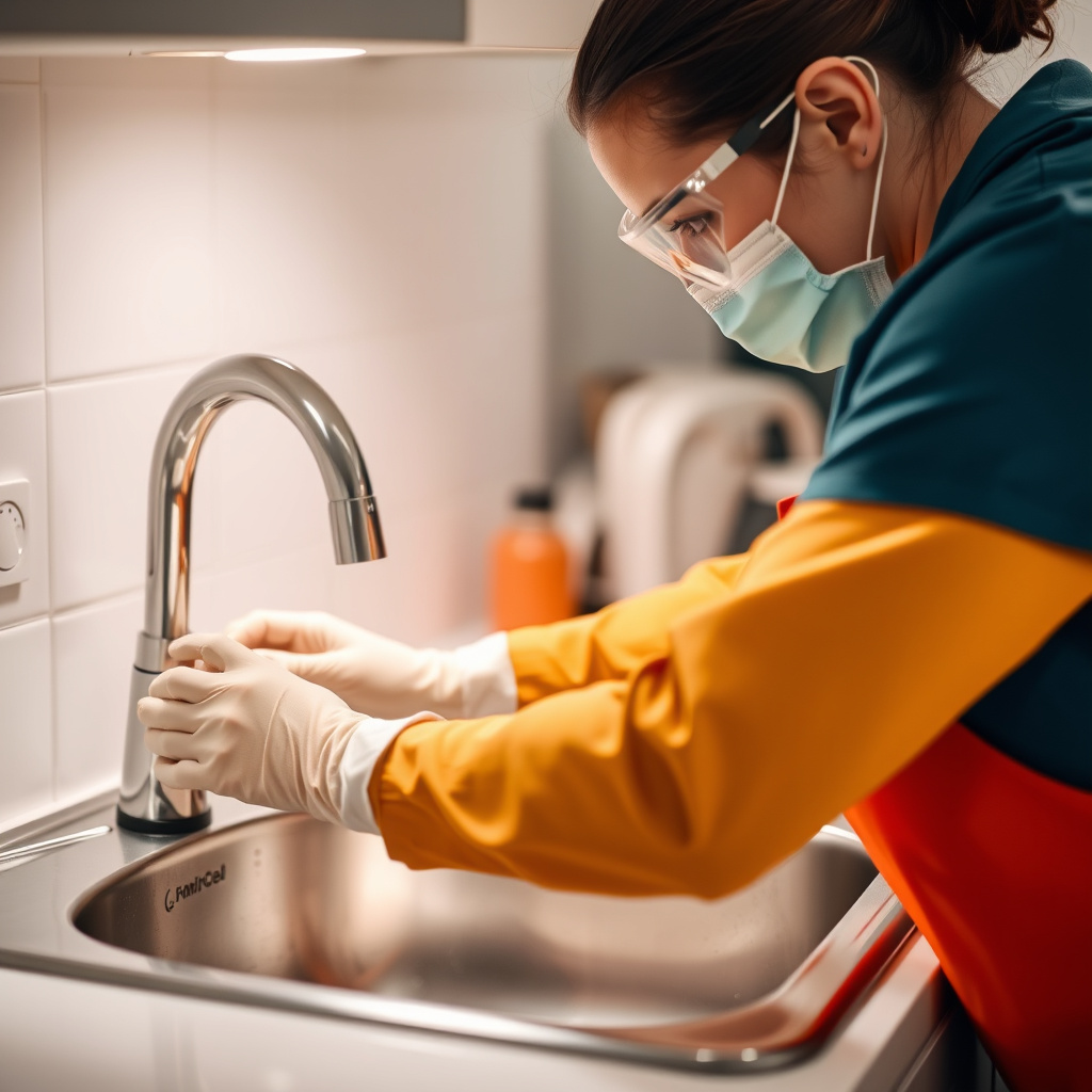 How to Remove a Kitchen Sink: Step-by-Step Guide for a Smooth Replacement 7 Tips for a Safe and Efficient Sink Removal