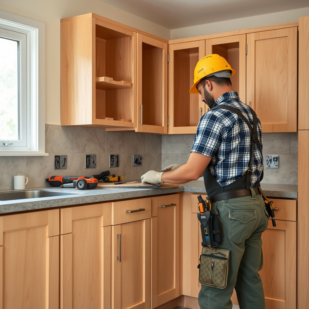How Much Is It to Remodel a Kitchen? A Detailed Cost Guide 4 Labor and Contractor Fees for Kitchen Remodeling