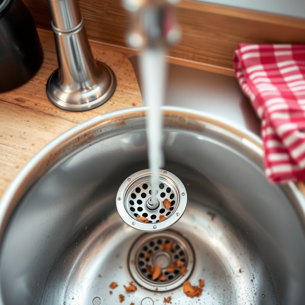 How to Clean Kitchen Drain: Effective Methods for a Clog-Free Sink 9 Preventing Kitchen Drain Clogs