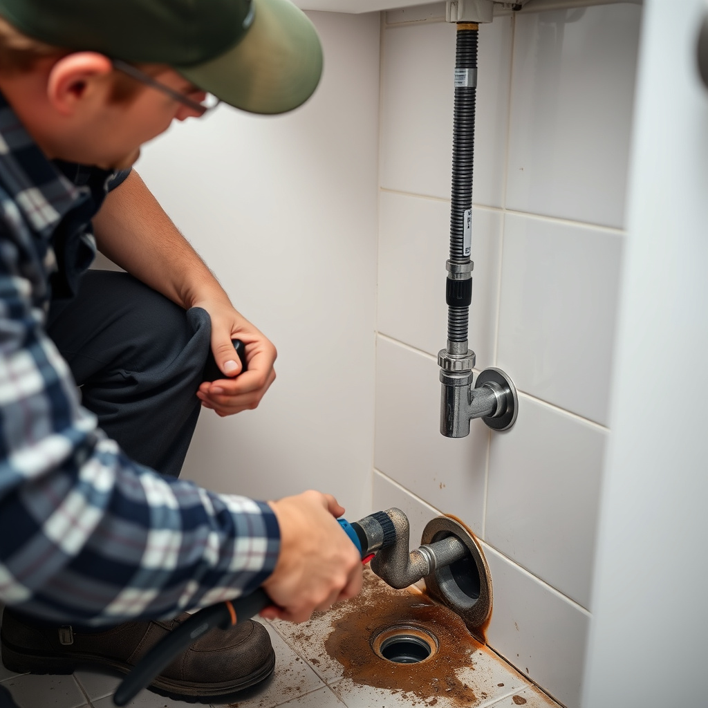 How to Clean Kitchen Drain: Effective Methods for a Clog-Free Sink 10 When to Call a Professional Plumber