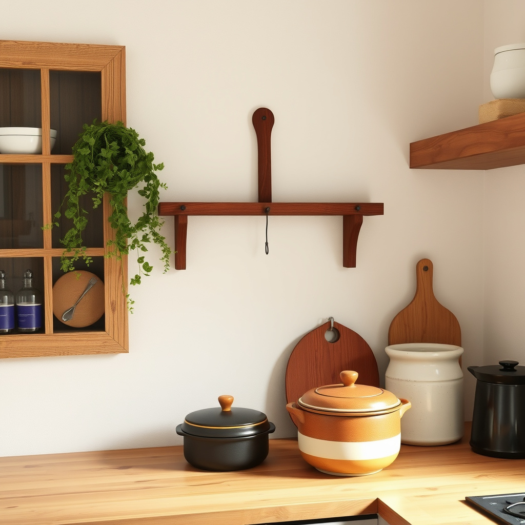 How to Decorate Kitchen Counter Corner for Style and Functionality 10 Customizing Corners Based on Kitchen Styles