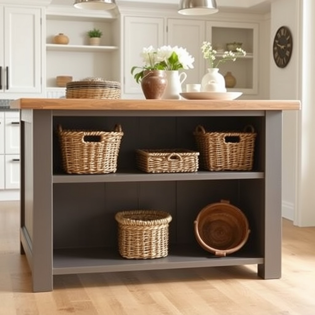 Maximizing Functionality Through Practical Decorations