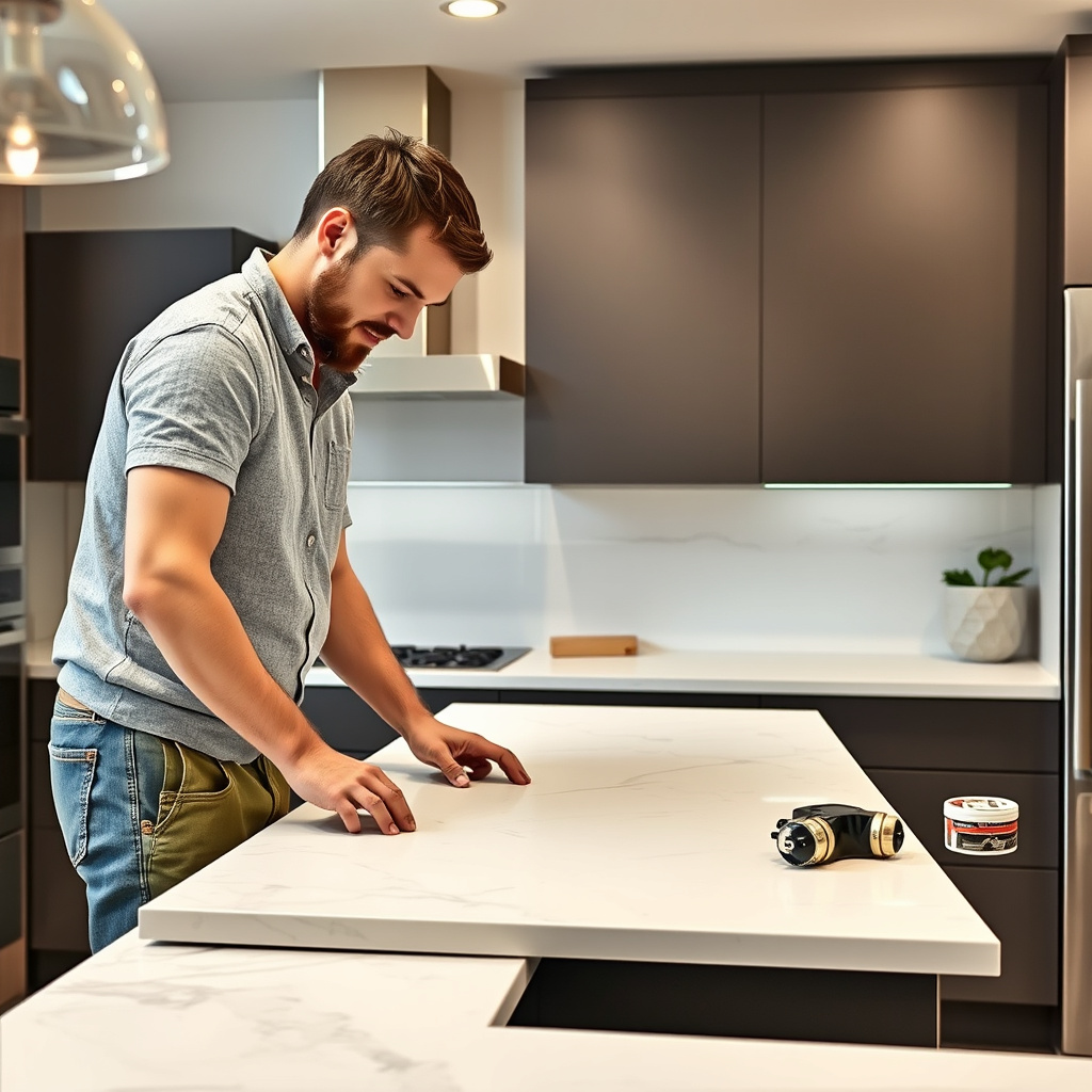 How Much to Replace Kitchen Countertops: Cost Guide & Factors to Know 5 Labor and Installation Costs When Replacing Kitchen Countertops