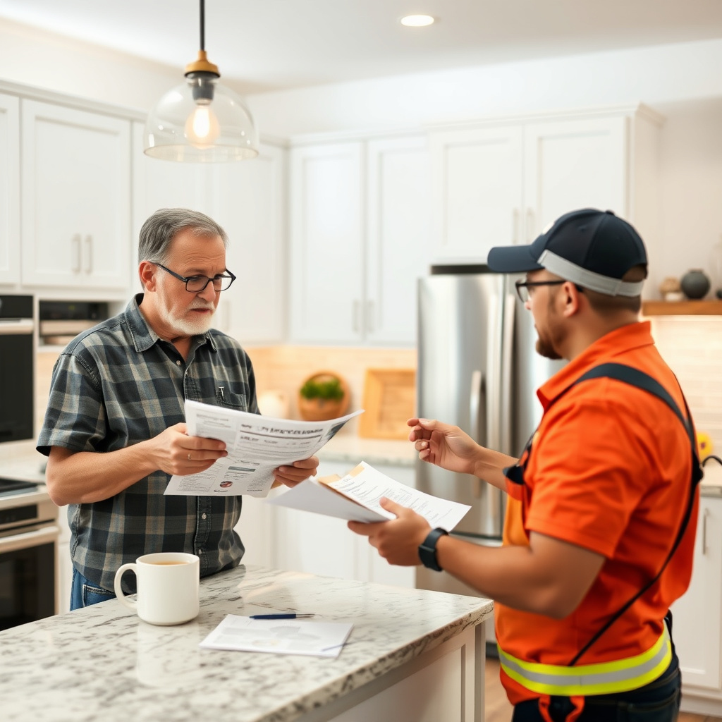 How Much to Replace Kitchen Countertops: Cost Guide & Factors to Know 9 Budgeting Tips and Cost-Saving Strategies