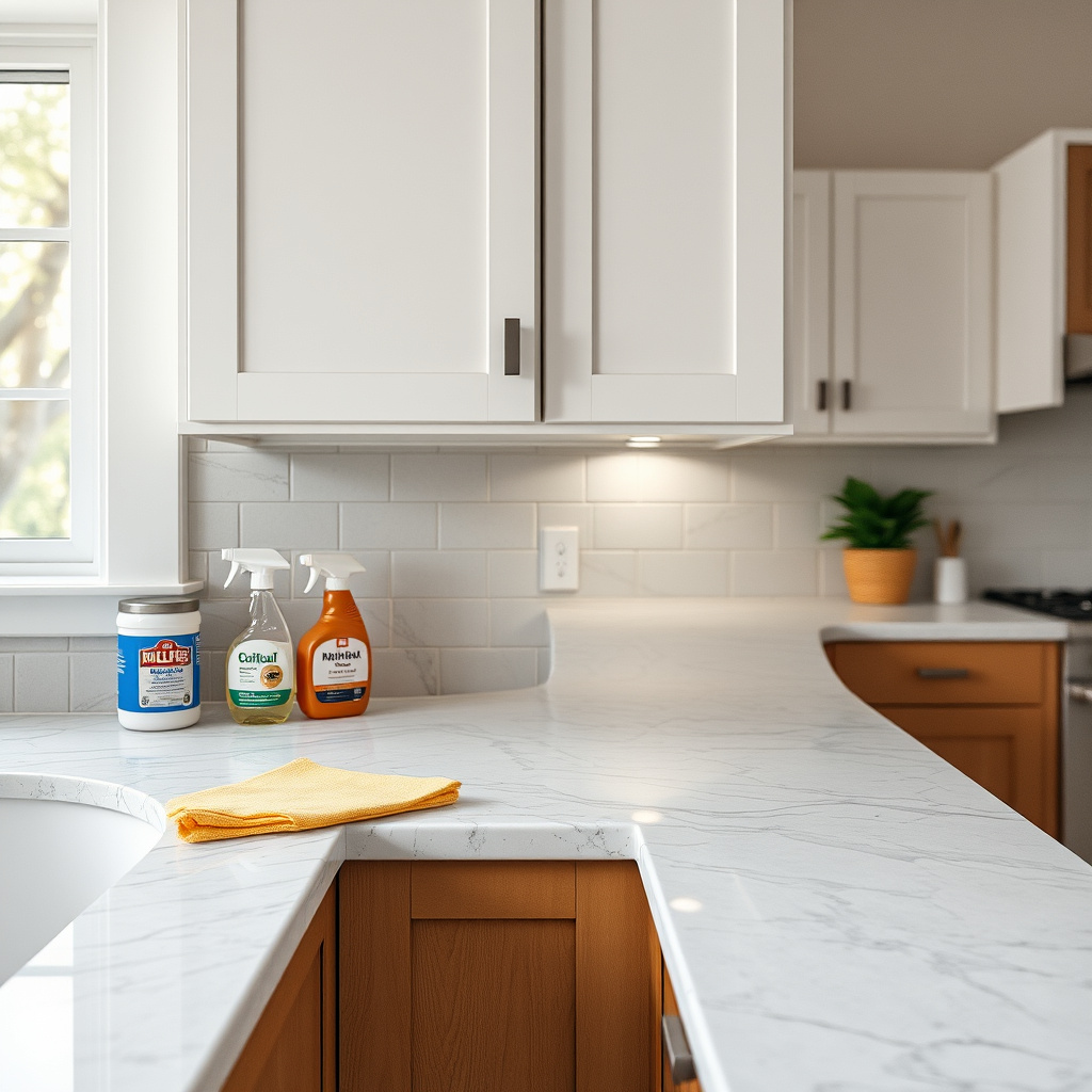 How Much to Replace Kitchen Countertops: Cost Guide & Factors to Know 10 Maintenance Cost Considerations Post-Installation