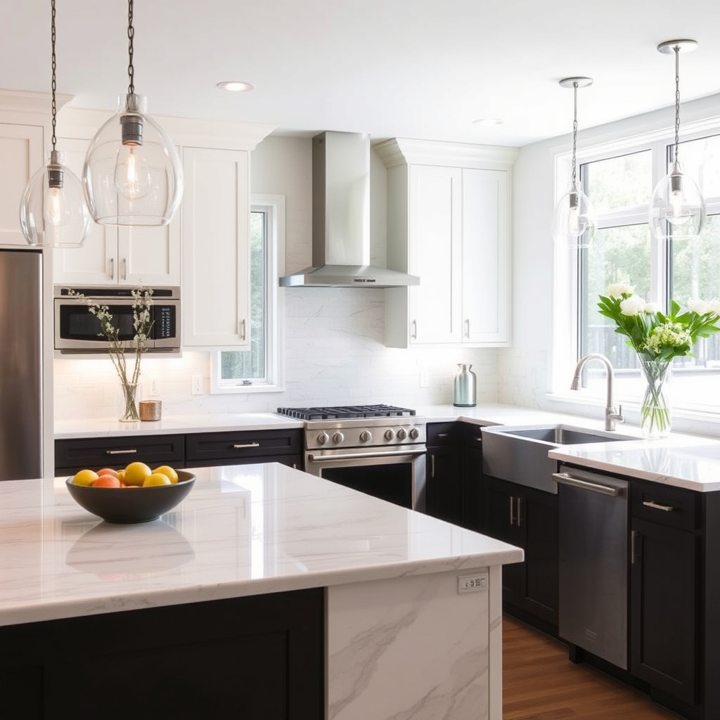How Much to Replace Kitchen Countertops: Cost Guide & Factors to Know 11 Impact of Kitchen Countertop Replacement on Home Value