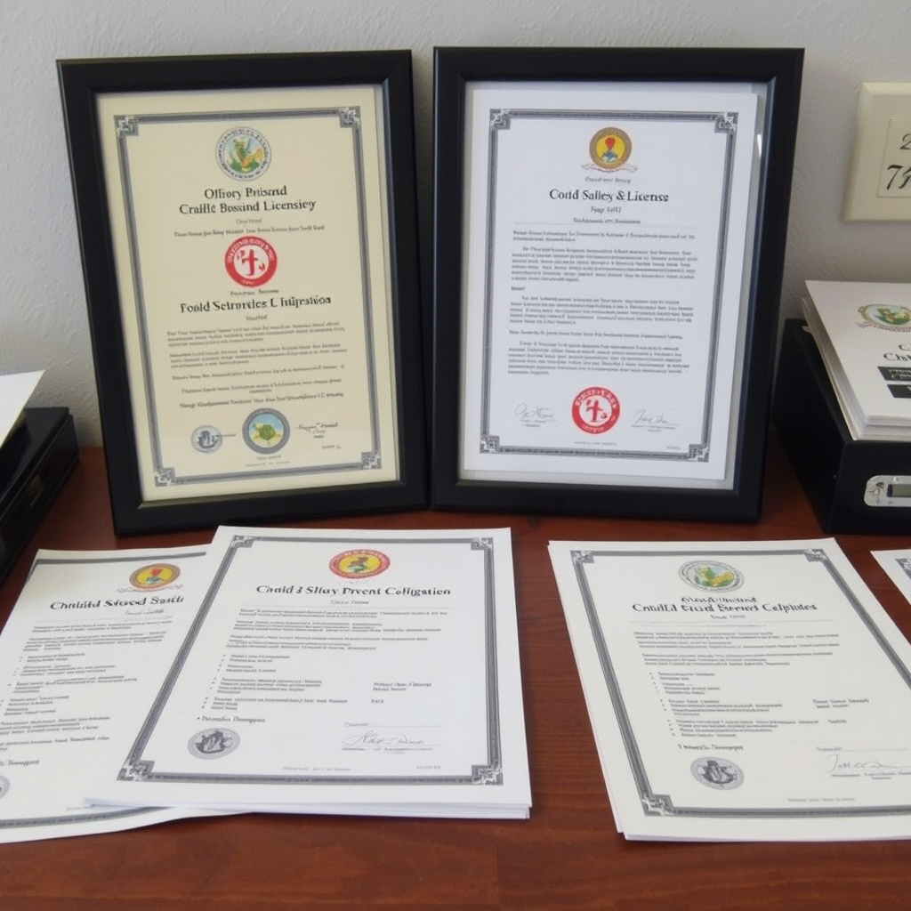 Navigating Legal and Regulatory Requirements
