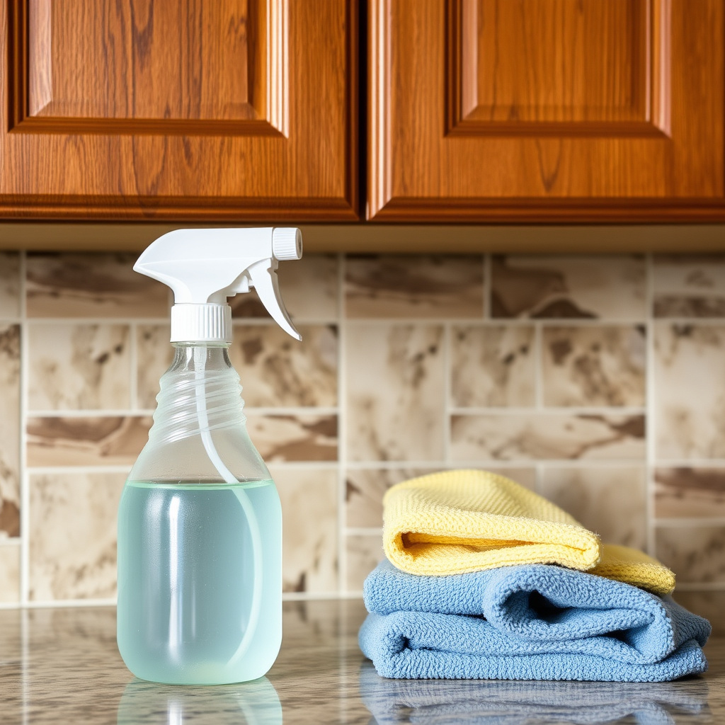 How to Clean Grease Off Kitchen Cabinets: Effective Methods That Work 10 Maintaining Cabinets to Prevent Future Grease Build-up