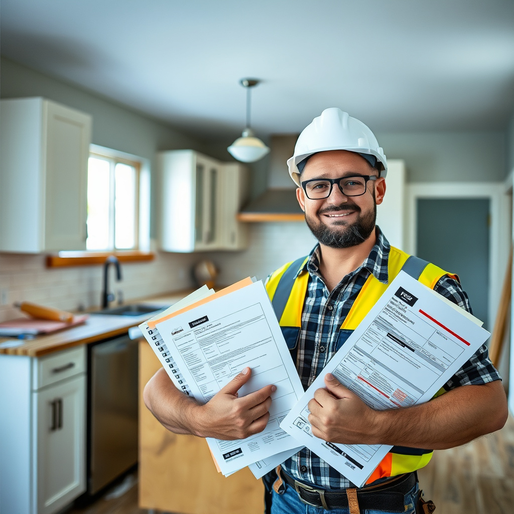 Permits, Inspections, and Unexpected Costs