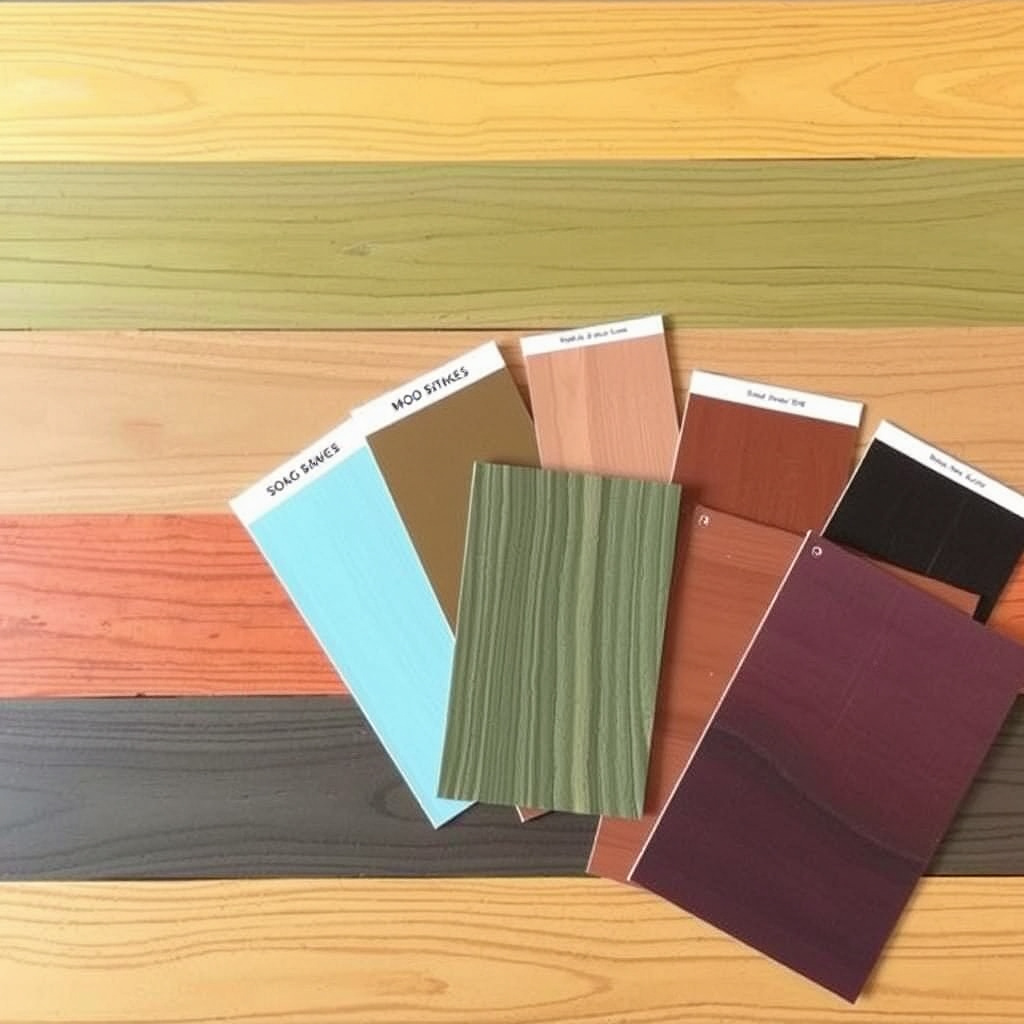 How to Restain Kitchen Cabinets: A Step-by-Step Guide for a Fresh Look 5 Choosing the Right Stain for Your Kitchen Cabinets
