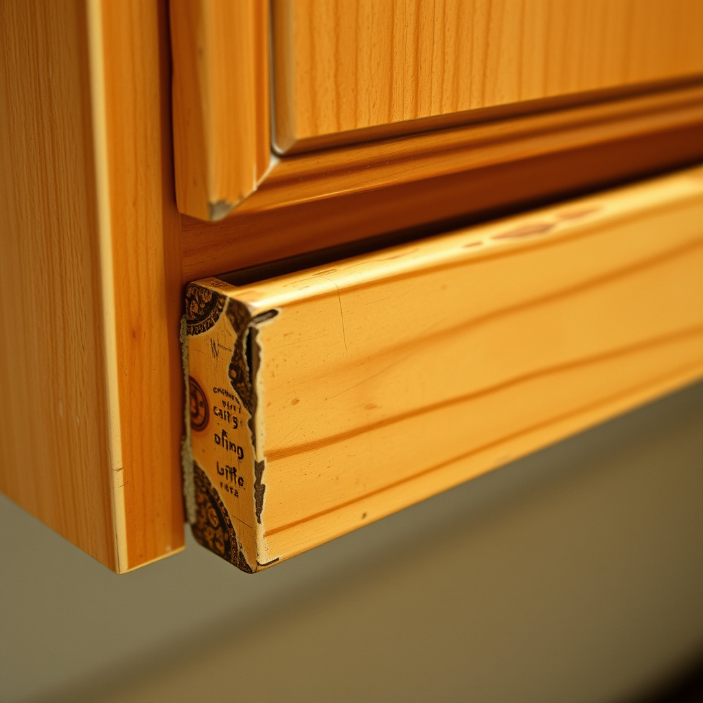 How to Restain Kitchen Cabinets: A Step-by-Step Guide for a Fresh Look 11 Dealing with Common Challenges When Restaining Kitchen Cabinets