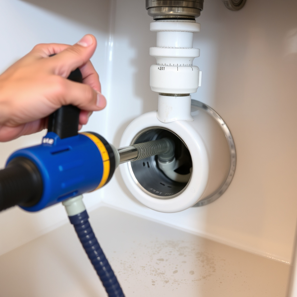 How to Unclog a Double Kitchen Sink: Quick and Effective Solutions 9 Using Mechanical Tools for Tough Clogs